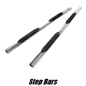 Step Bars